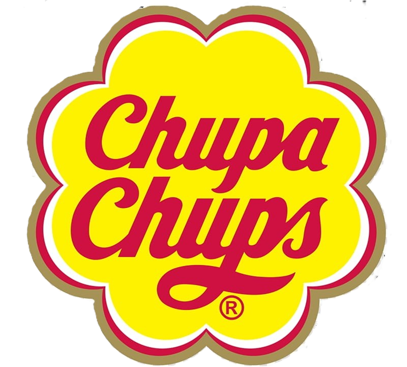 Chupa Chups Logo